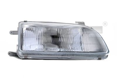 Headlight TYC 20-3065-05-2