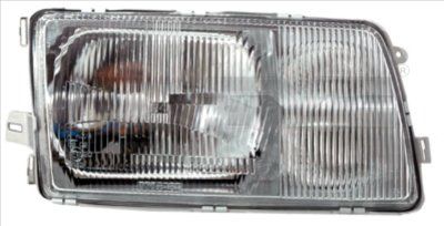 TYC 20-3088-05-2 Headlight