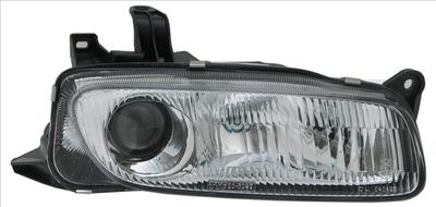 Headlight TYC 20-3123-05-2