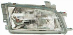TYC 20-3150-18-2 Headlight