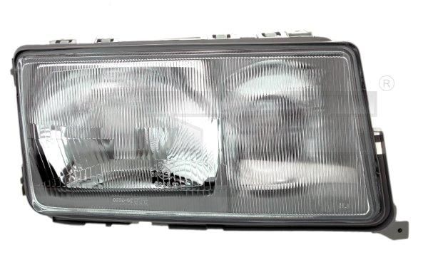 TYC 20-3219-05-2 Headlight