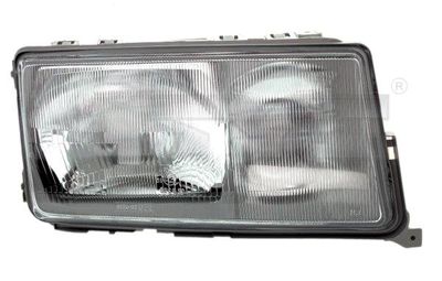 Headlight TYC 20-3219-05-2