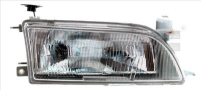 TYC 20-3276-05-2 Headlight
