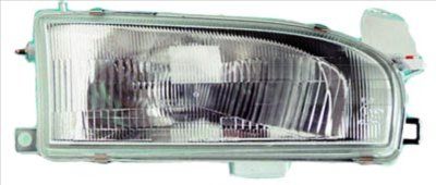 Headlight TYC 20-3278-05-2