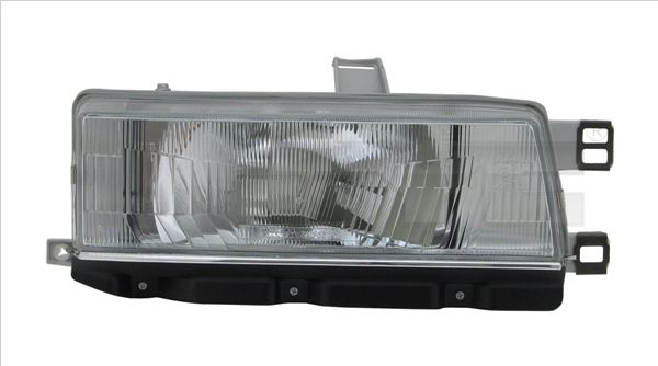 TYC 20-3320-05-2 Headlight