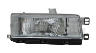 Headlight TYC 20-3320-05-2