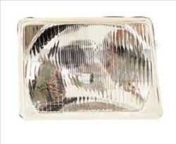 Headlight TYC 20-3407-05-2