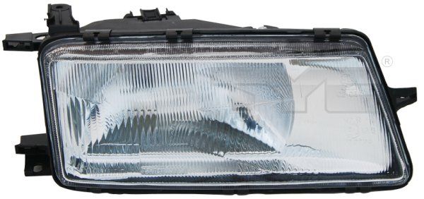TYC 20-3450-05-2 Headlight
