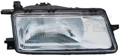 Headlight TYC 20-3450-05-2