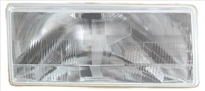 Headlight TYC 20-3464-05-2