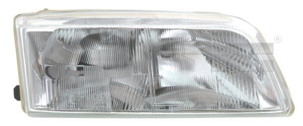 TYC 20-3481-05-2 Headlight