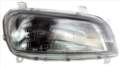 TYC 20-3686-08-2 Headlight