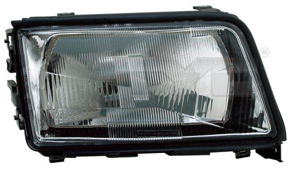 TYC 20-5009-08-2 Headlight