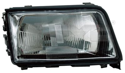 Headlight TYC 20-5009-08-2