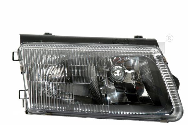 TYC 20-5079-25-20 Headlight Set