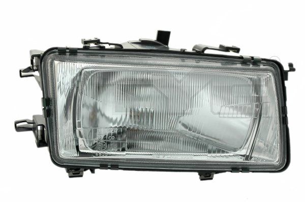 TYC 20-5084-15-2 Headlight