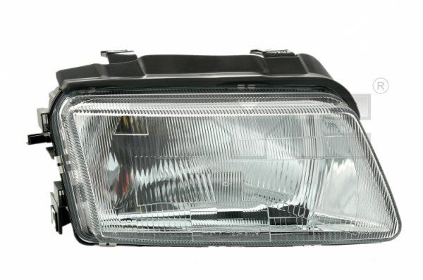 TYC 20-5109-08-2 Headlight