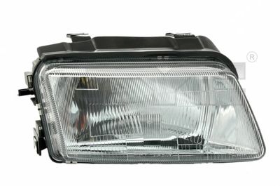 Headlight TYC 20-5109-08-2