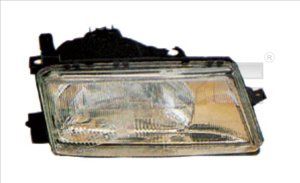 TYC 20-5161-08-2 Headlight