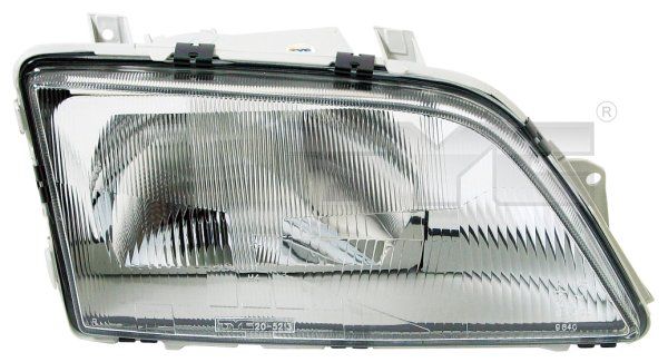 TYC 20-5214-08-2 Headlight