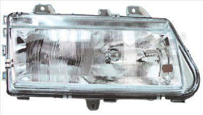 Headlight TYC 20-5275-08-2