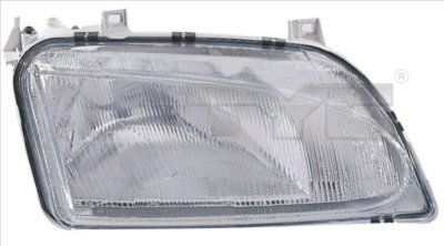 TYC 20-5320-08-2 Headlight