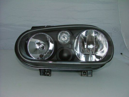 TYC 20-5385-38-20 Headlight Set