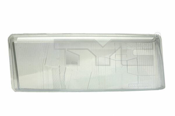 TYC 20-5401-LA-1 Diffusing Lens, headlight
