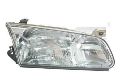 Headlight TYC 20-5450-08-2