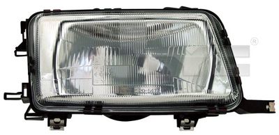 Headlight TYC 20-5478-08-2