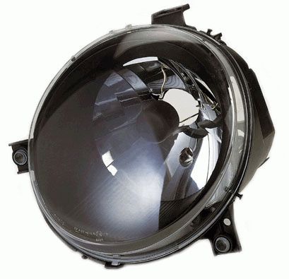TYC 20-5671-18-20 Headlight Set
