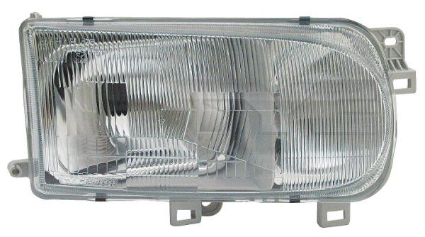 TYC 20-5685-05-2 Headlight