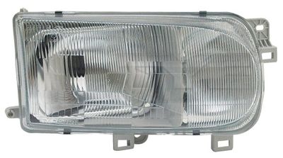Headlight TYC 20-5685-05-2