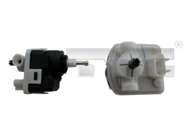 TYC 20-5895-MA-1 Actuator, headlight levelling