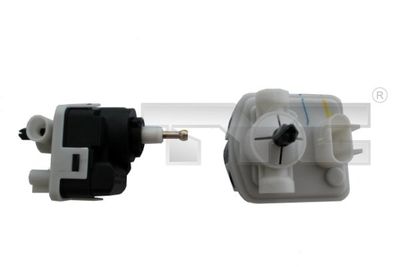 Actuator, headlight levelling TYC 20-5895-MA-1