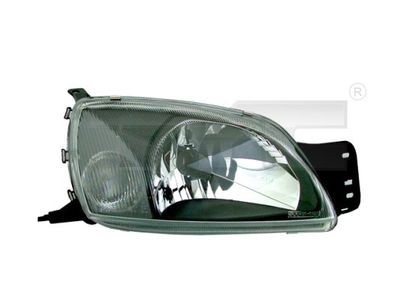 Headlight Set TYC 20-5923-35-20