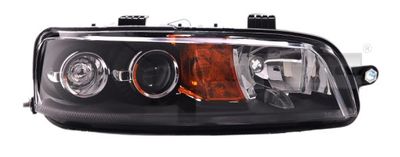 Headlight TYC 20-5957-85-2
