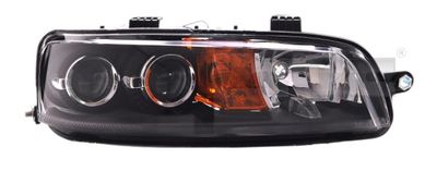 Headlight TYC 20-5957-95-2