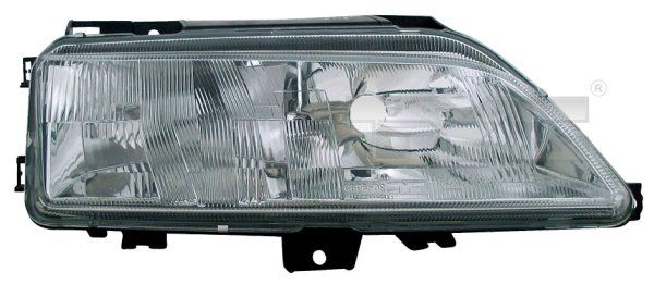 TYC 20-5986-05-2 Headlight