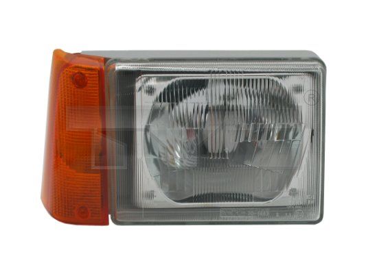 TYC 20-6083-05-2 Headlight