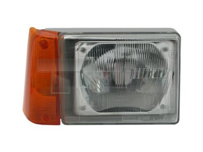 Headlight TYC 20-6083-05-2