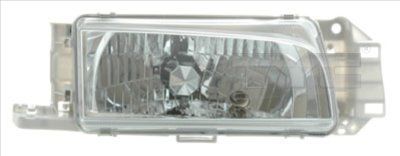Headlight TYC 20-6164-05-8