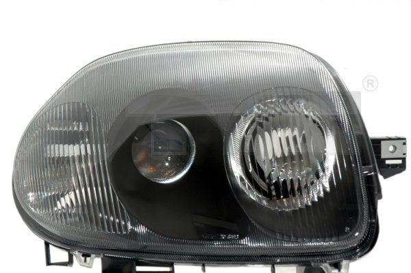 TYC 20-6193-15-20 Headlight Set
