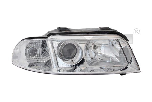 TYC 20-0006-05-2 Headlight