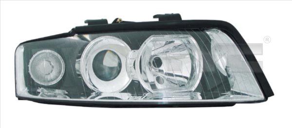 TYC 20-0008-05-2 Headlight