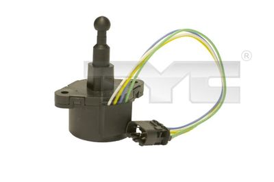 Actuator, headlight levelling TYC 20-0011-MA-1