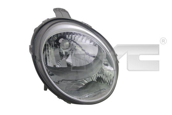 TYC 20-0048-05-2 Headlight