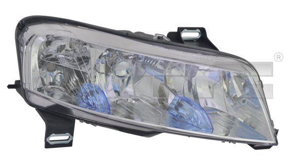 TYC 20-0067-05-2 Headlight