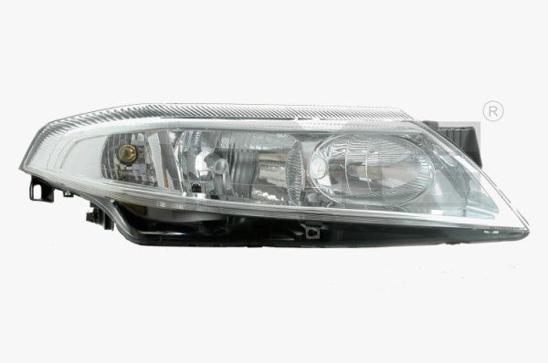 TYC 20-0157-05-2 Headlight