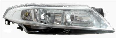 TYC 20-0158-05-2 Headlight